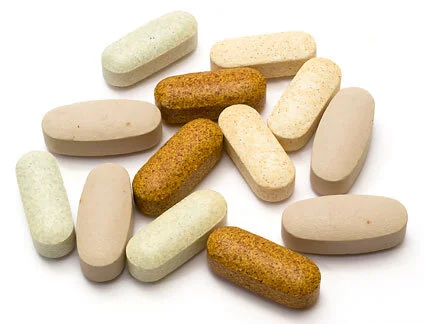 Vitamins Protect Against Alzheimer’s