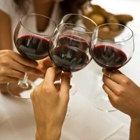 Women's Response to Alcohol Suggests Need for Gender-Specific Treatment Programs