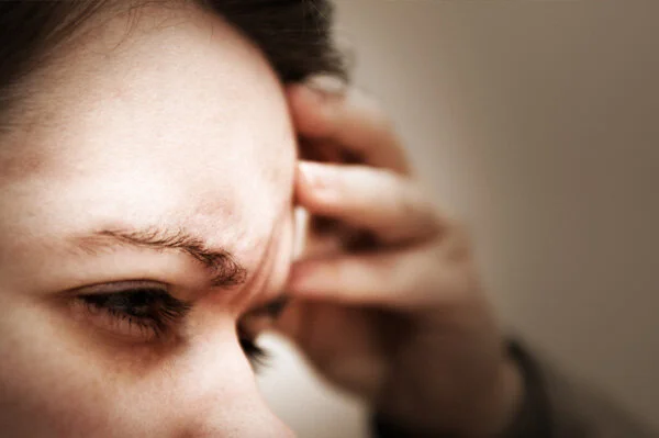 Stress and Brain Health