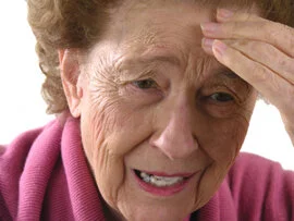 Alzheimer's now ahead of cancer as most feared disease