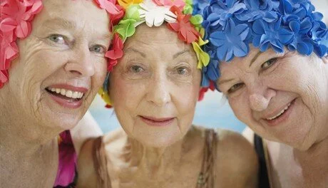 Boost Your Brain Health By Socializing