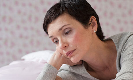 Is it Alzheimer's or depression?