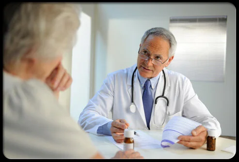 Most GPs can't recognize signs of Alzheimer's