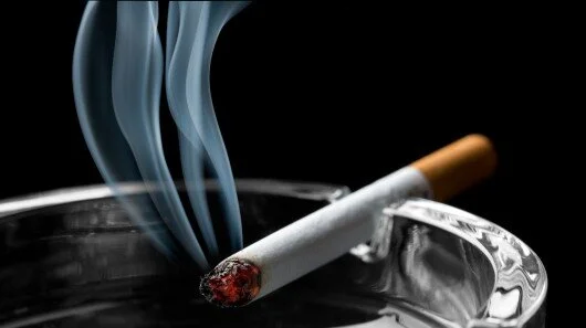 Secondhand Smoke Linked to Dementia