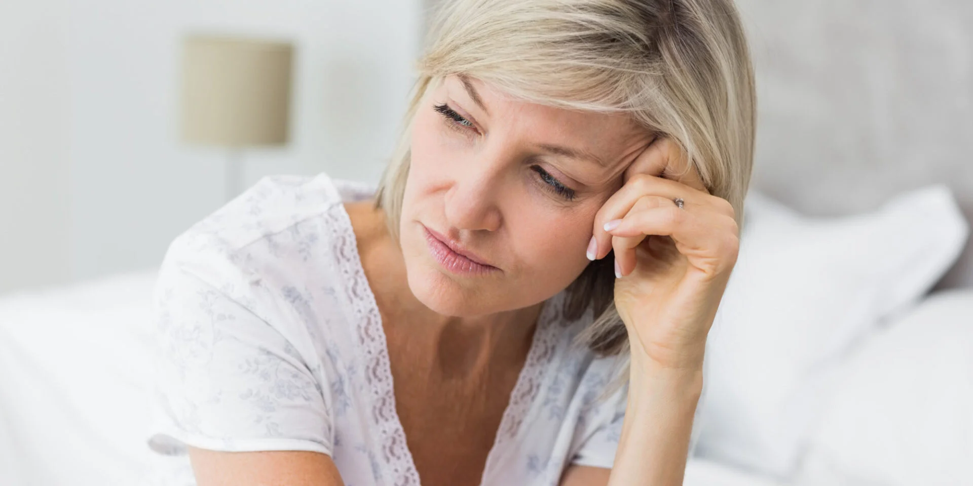 Depression, Anxiety May Increase Risk Of Dying From Stroke