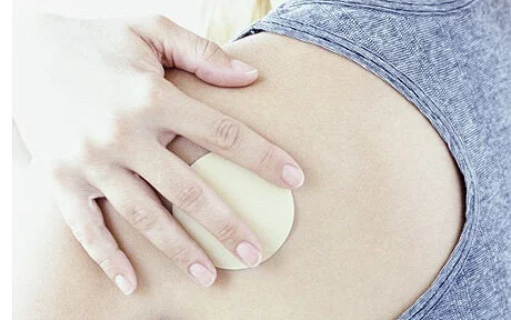 Nicotine Patch Shows Benefits in Mild Cognitive Impairment