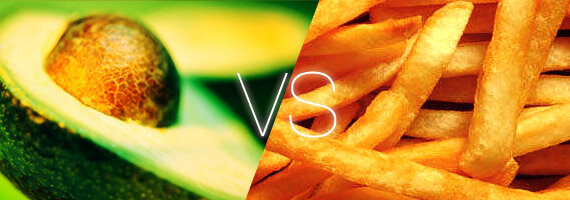 Do good fats equal healthy brain, and bad fats equal Alzheimer’s? 