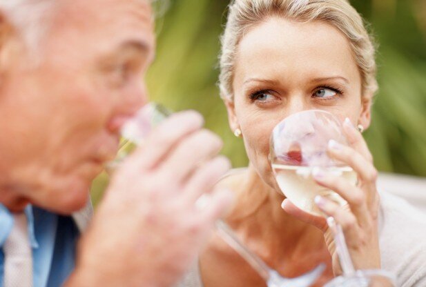Alcoholism Affects Men’s & Women’s Brains Differently
