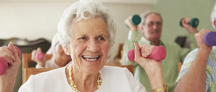 Super grandma’s brains offer secrets to staying sharp in old age