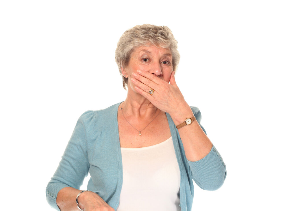 Dental health linked to dementia risk