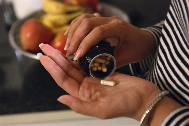 Daily multivitamin tablets can boost memory