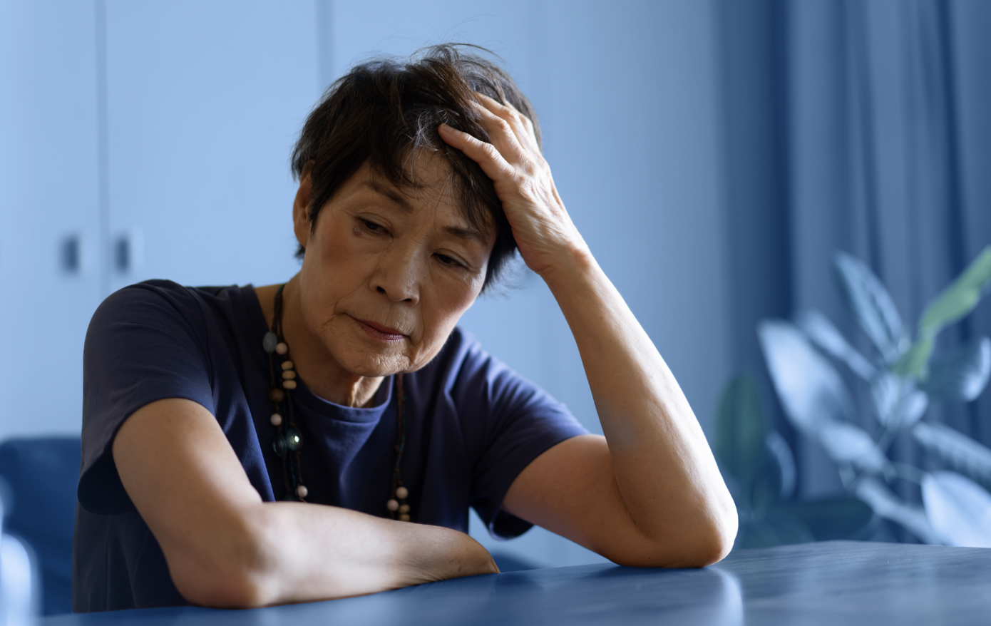 Beyond Alzheimer’s