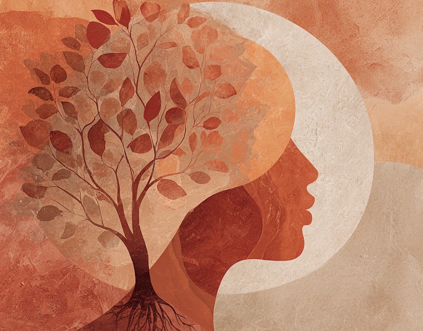 Rooted in Resilience