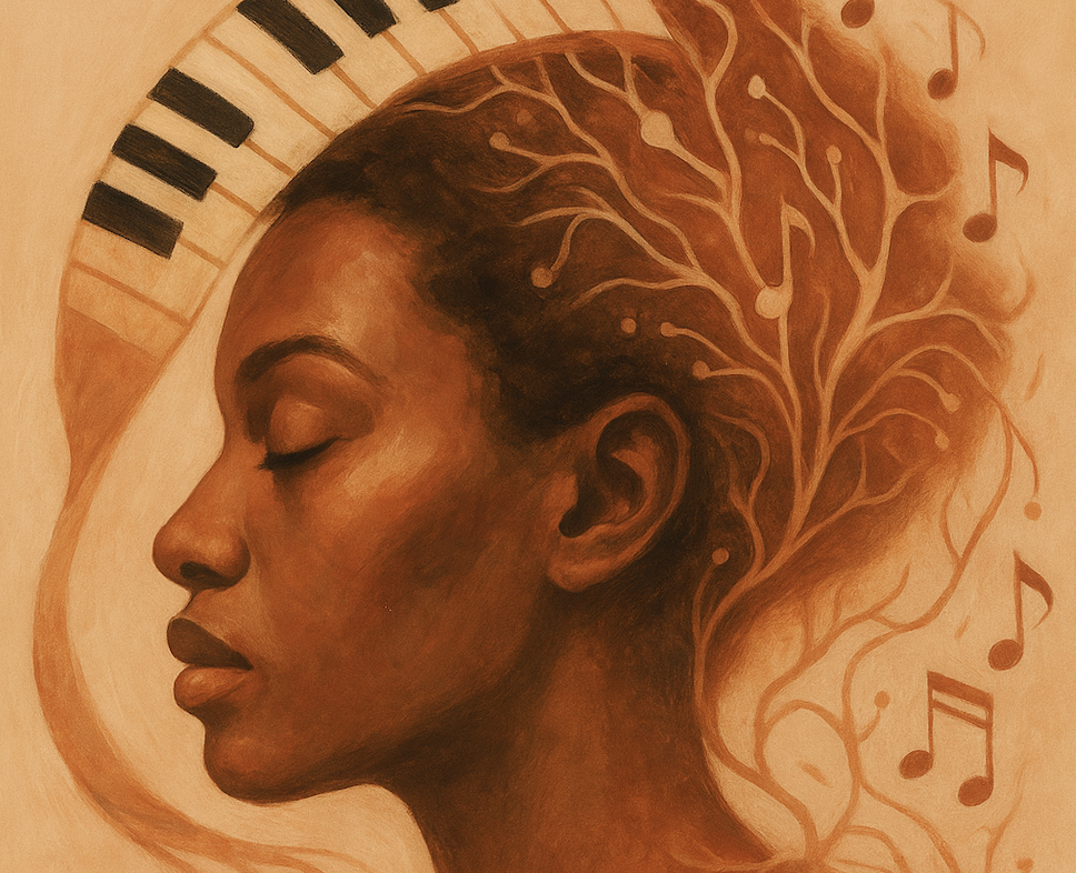 Notes That Nurture the Brain