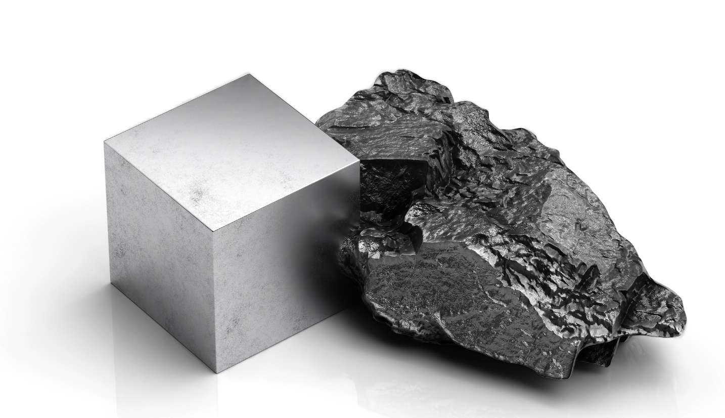 Small Mineral, Big Promise