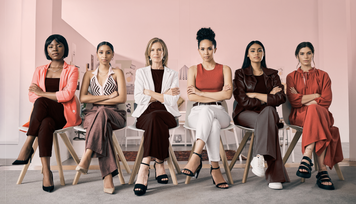 Closing the Women’s Health Gap in Canada