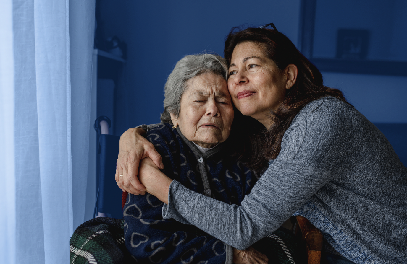 A Blueprint for Better Care