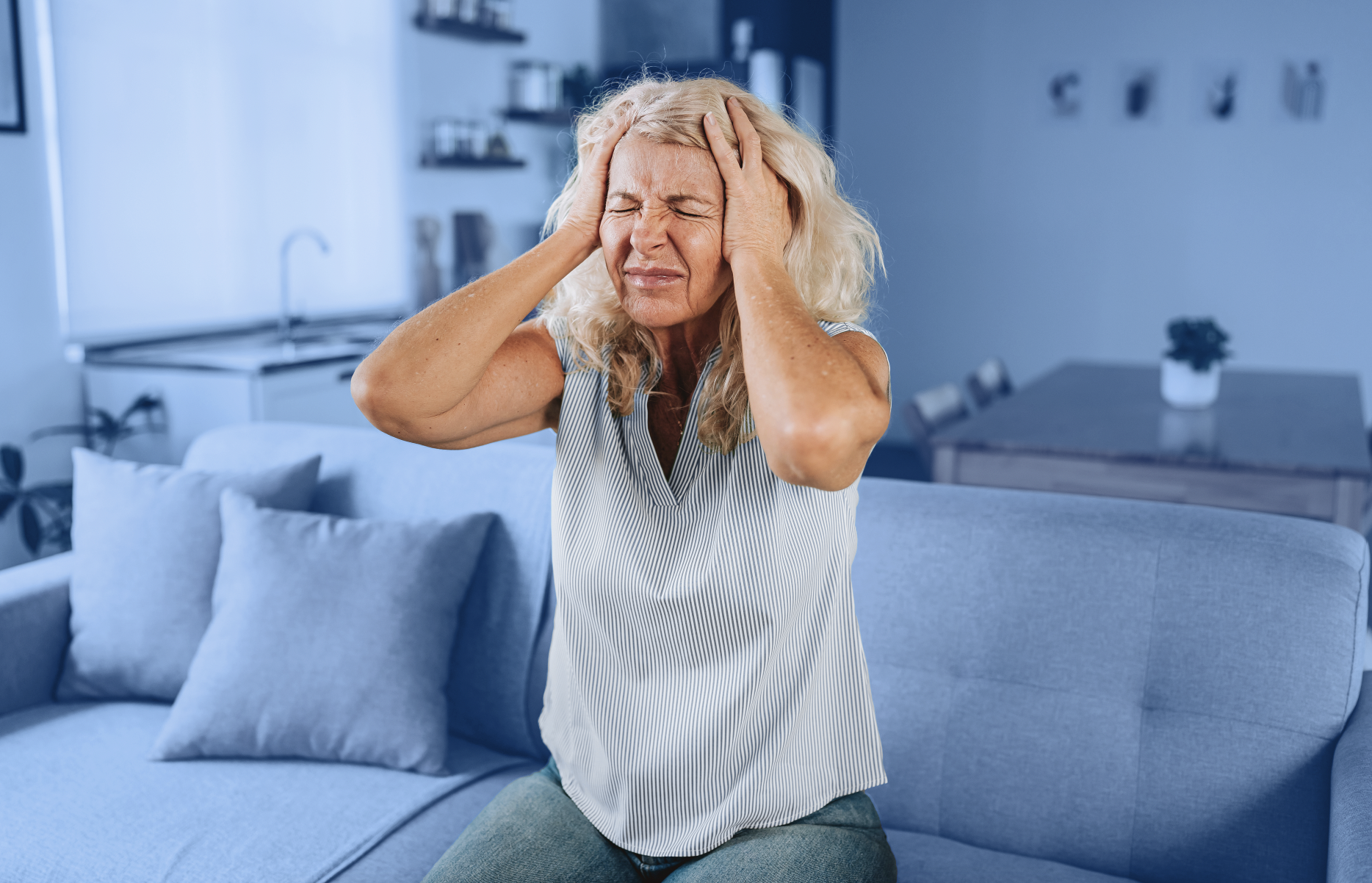 Spotlight on Stroke &amp; Women