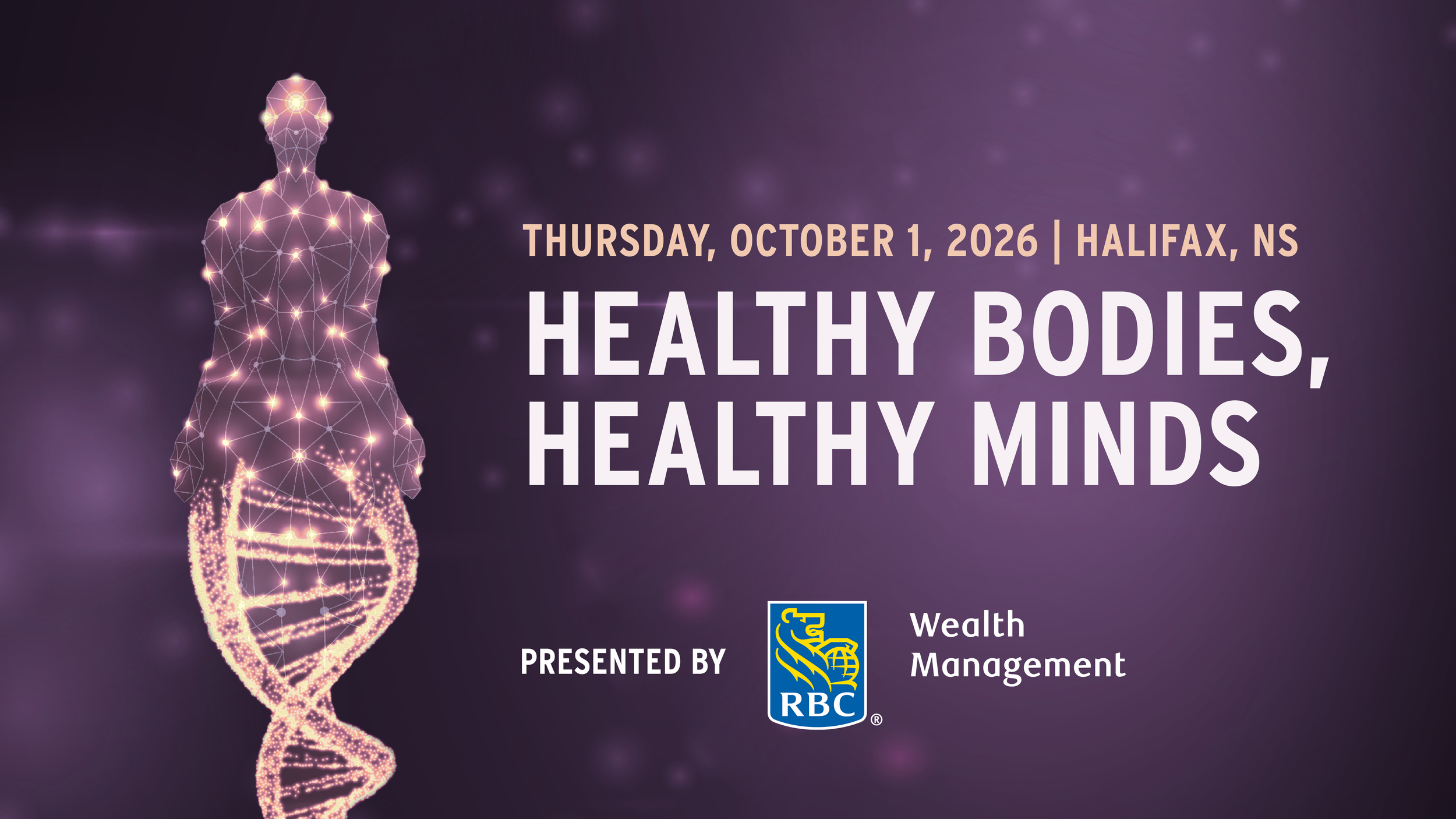 HEALTHY BODIES, HEALTHY MINDS