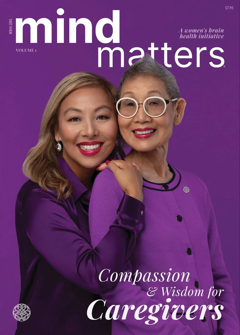 Mind Matters Magazine