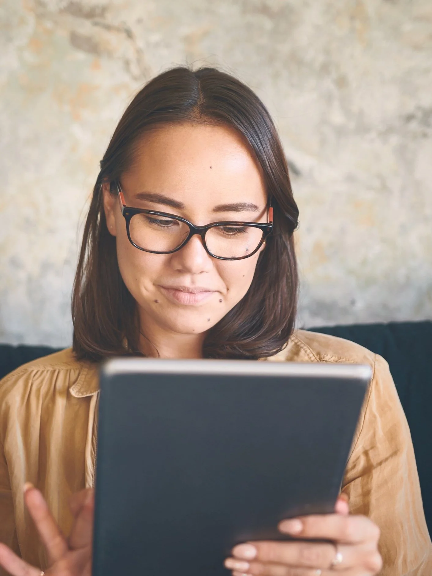 Mind Over Matter — Women's Brain Health Initiative