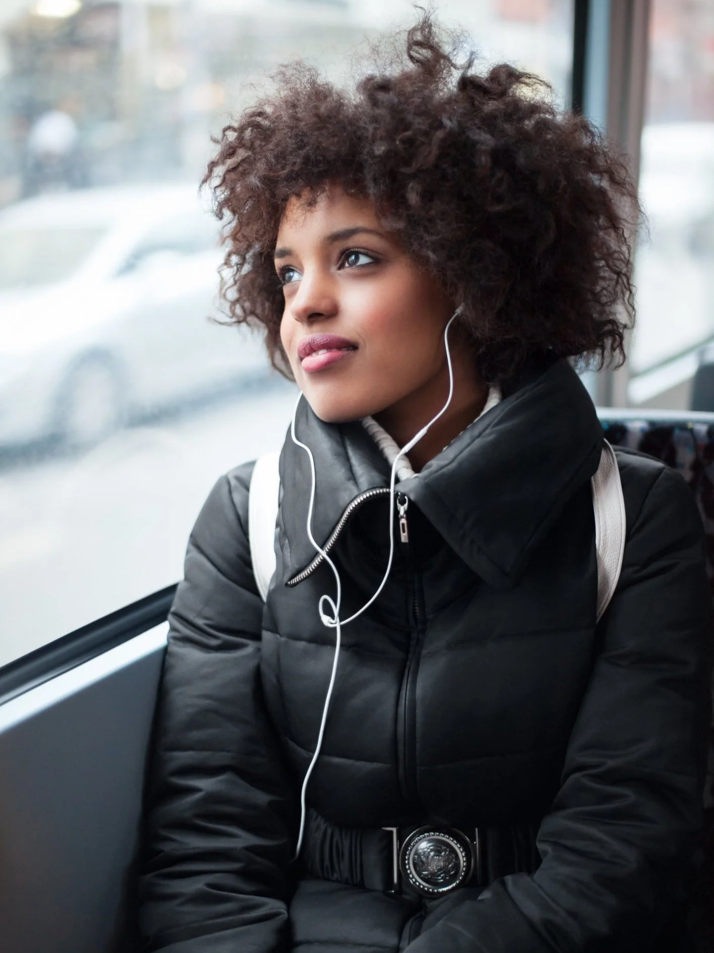 Mind Over Matter — Women's Brain Health Initiative