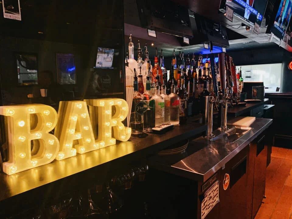 Bar photo 2