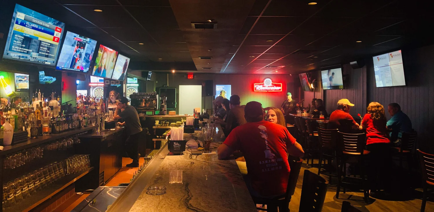 Bar photo 1