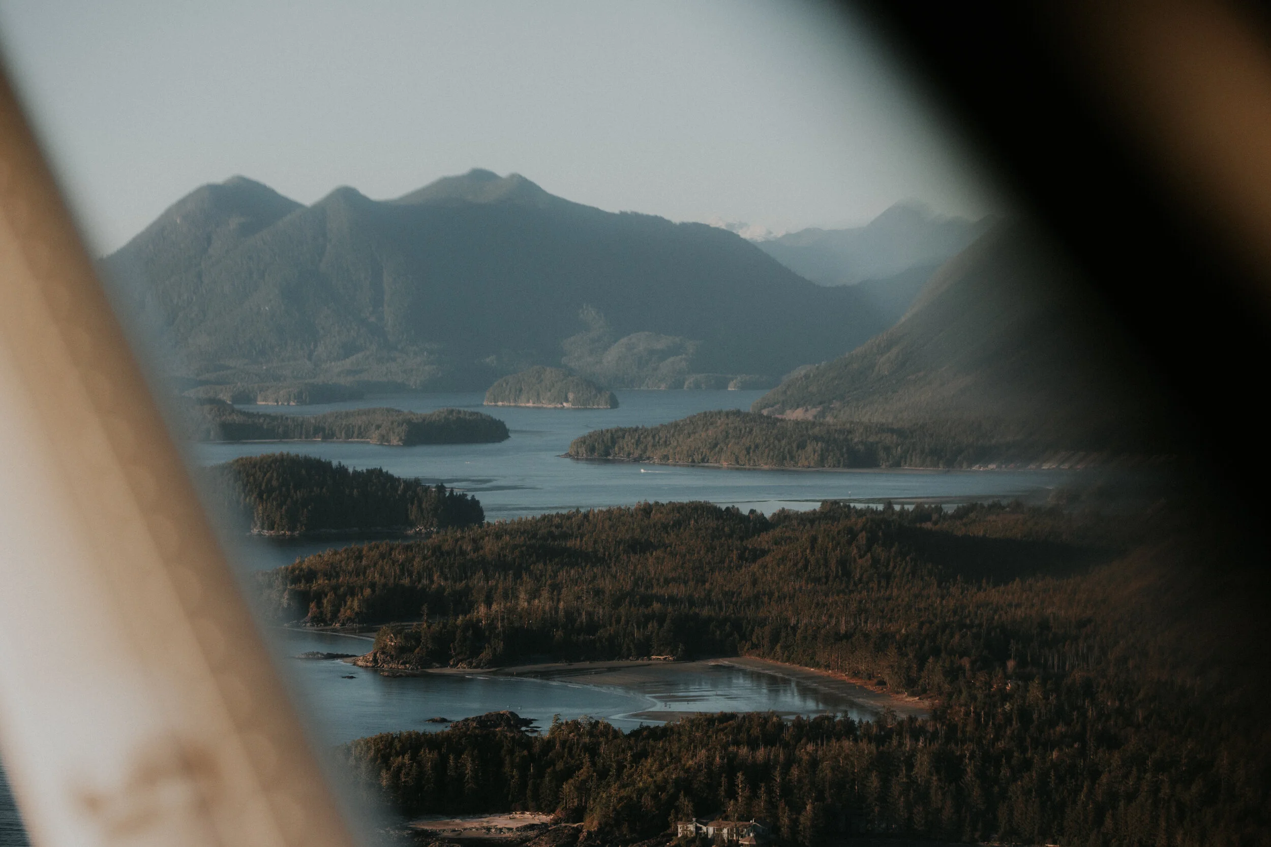 Tofino Air