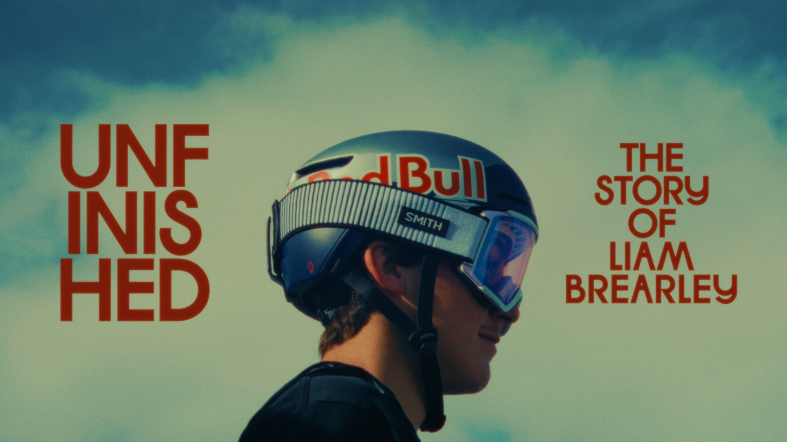 Unfinished - The Story of Liam Brearley