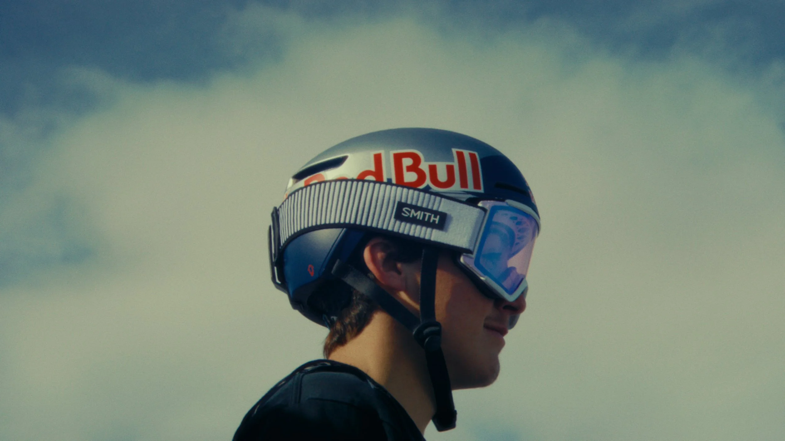 Smith X Liam Brearley