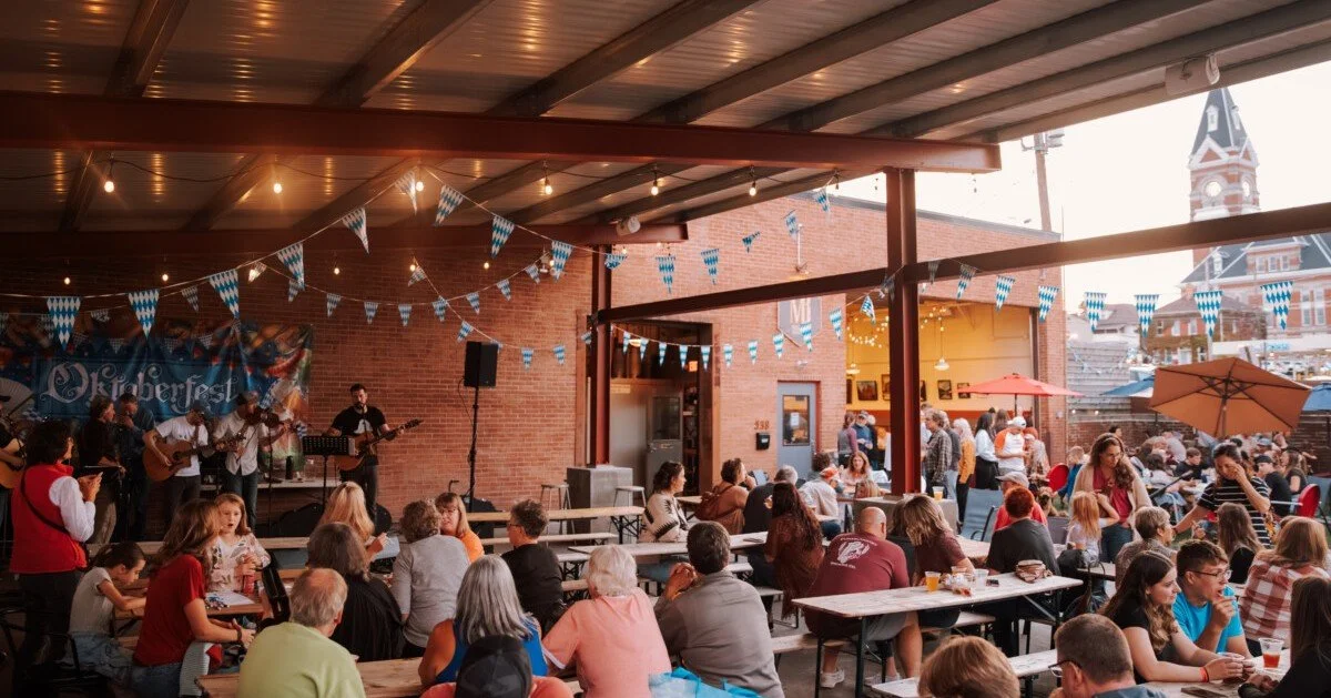 Open Mic Night w/Justin 7-9PM