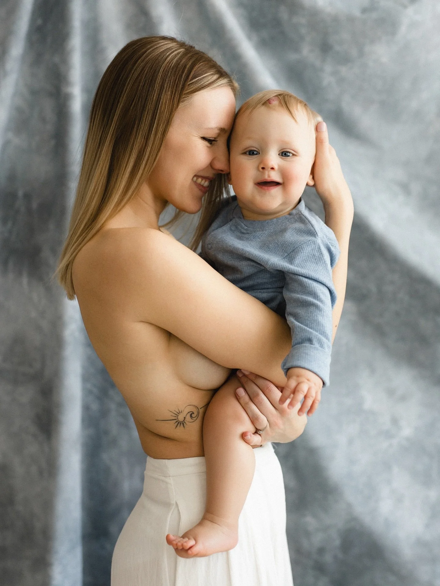 Celebrating 365 days with your little one, isn&rsquo;t just about them turning 1, it&rsquo;s also about you and the new version of yourself that has been peeled away with each month that passed by. Not just your baby was born that day, but your mothe