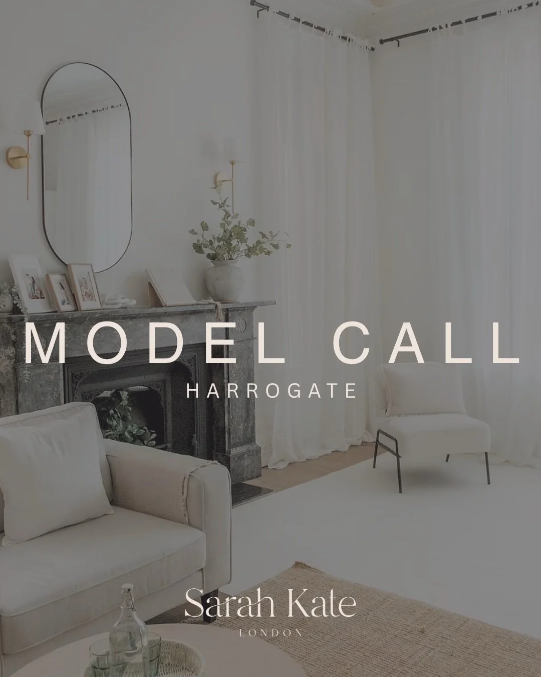 Do you live in the York area and would love the most incredible newborn photos in this beautiful studio, captured by me?  I&rsquo;m looking for a newborn model to join me at an intimate Posing Workshop on the 18th June at this beautiful studio in Har