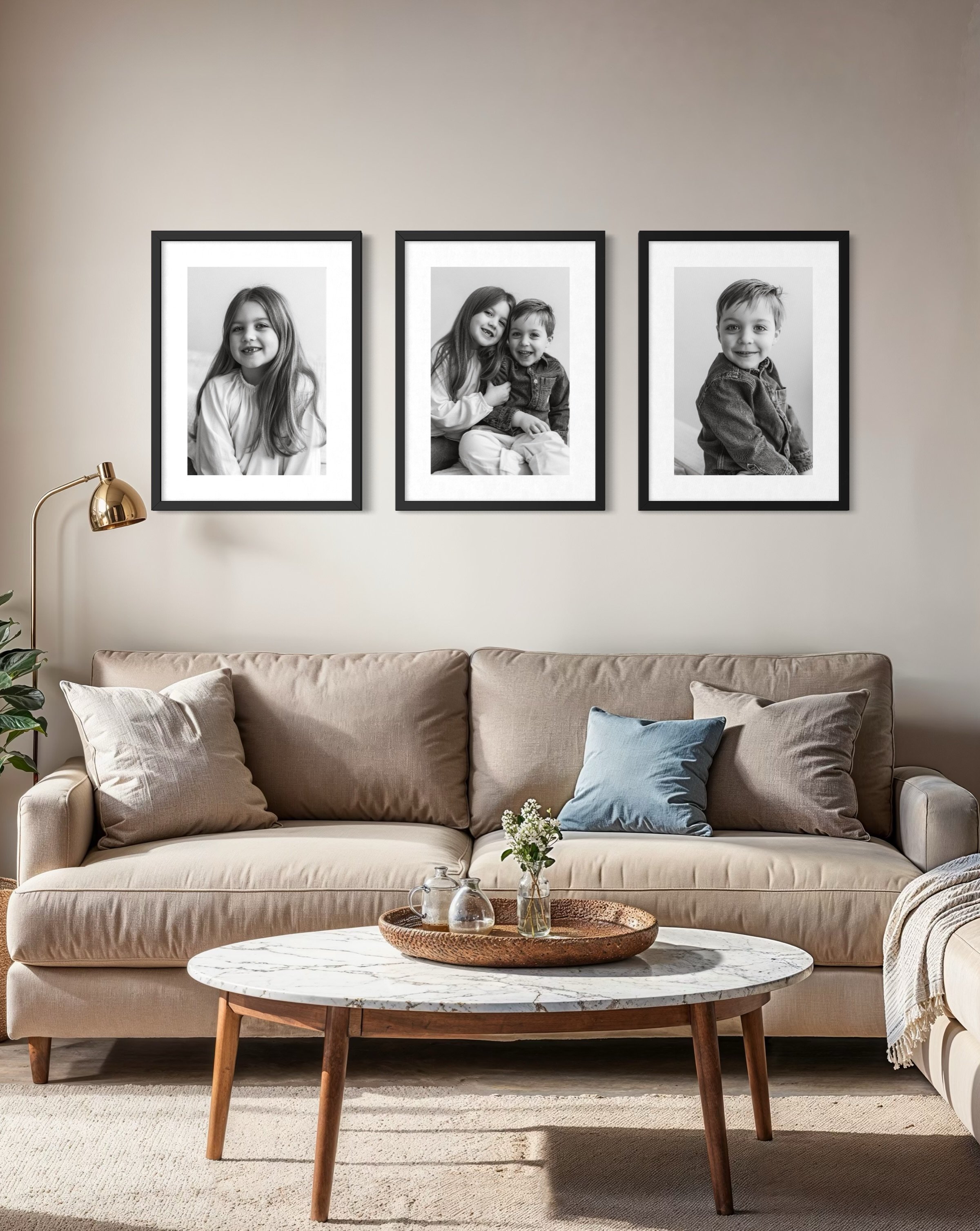 Imagine getting wall-worthy portraits like these, in just 15 minutes? 

Book a Personality Portrait Mini Session and leave the rest to me. These short and snappy sessions are designed to be quick, stress free and the perfect way to capture your littl