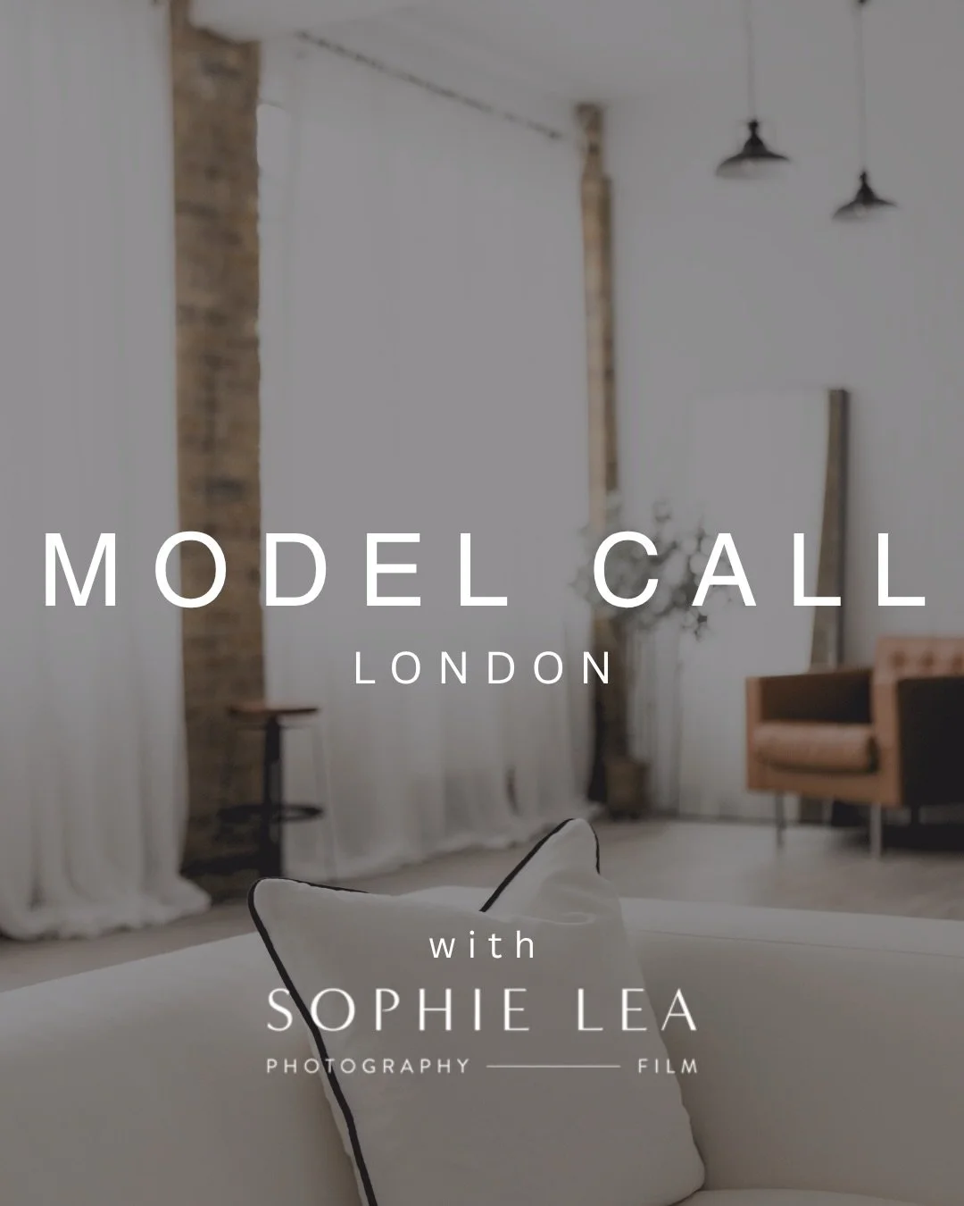 Would you love the most incredible opportunity to have photos taken at my London Studio by @sophieleaphotography who will be guest appearing at my up-coming workshops?  I&rsquo;m looking for 2 newborn models and 2 maternity models to join me on the 3