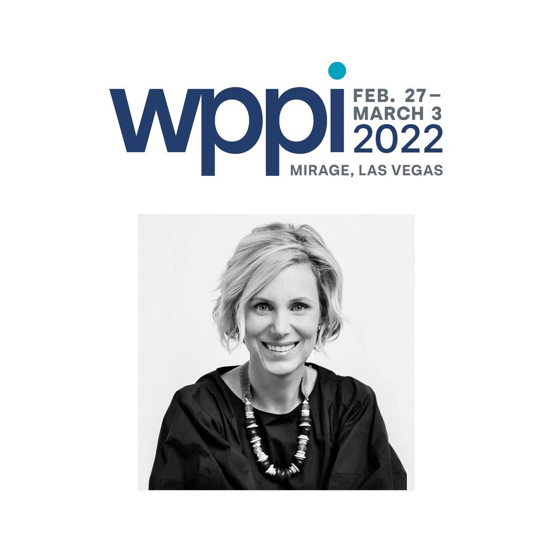 It's happening! 🤗🎉 I'm officially at @wppievents in Las Vegas, and will be speaking on the 3rd! I'm so honored + humbled to be presenting in the company of the portrait photography industry's finest!
.
If you're a #weddingphotographer or #familypho