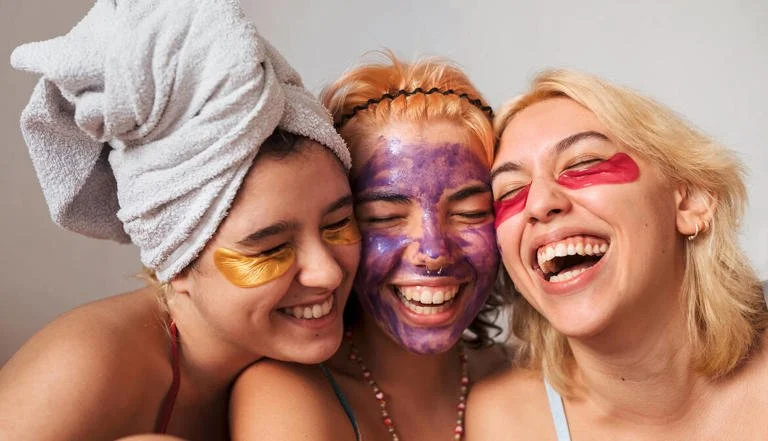 Well + Good—Teen Skin Care Is Everywhere, But Dermatologists Warn That Certain Ingredients Should Have an Age Limit