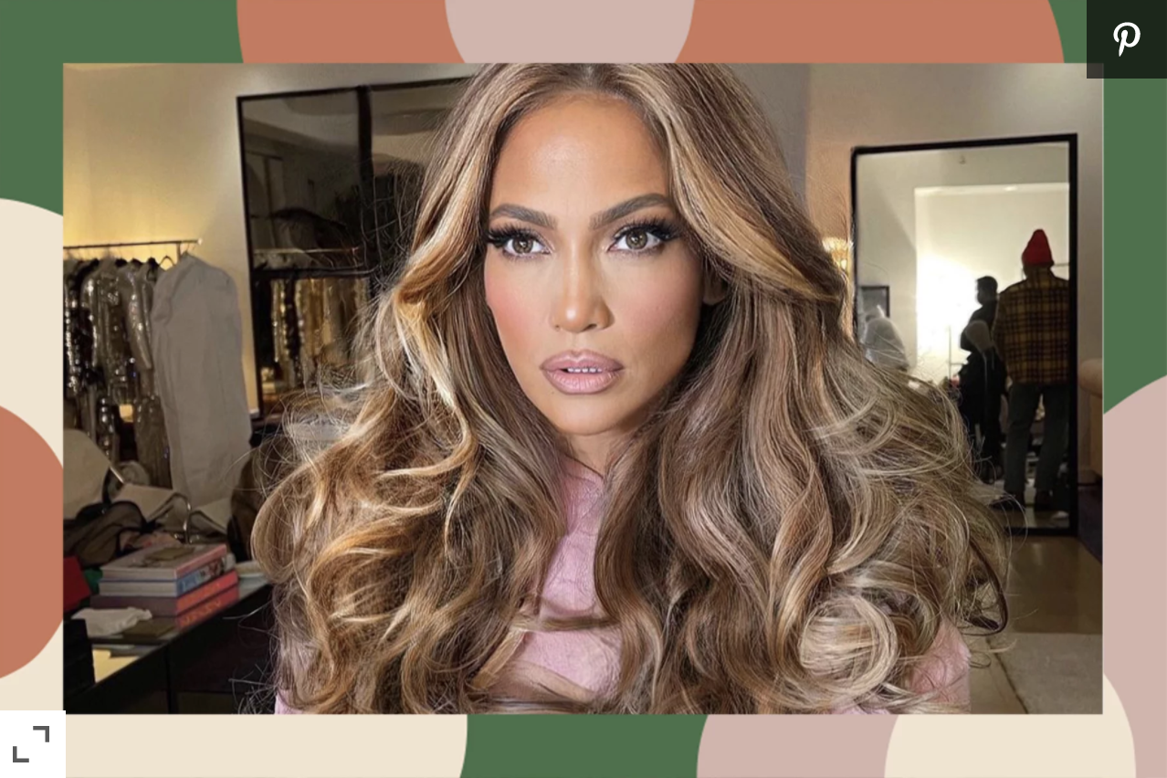 HelloGiggles—These Are the 7 Hottest Hair Color Trends for 2021, According to Celebrity Stylists