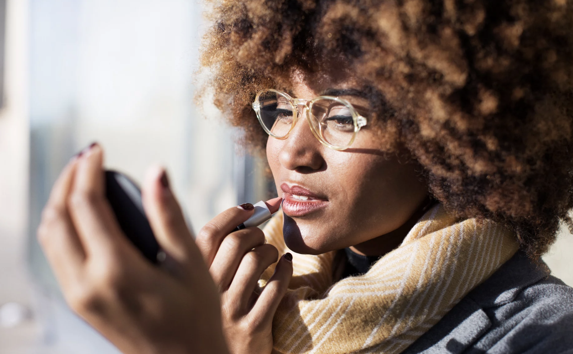 Allure—Smartwatches Can Be Toxic, Too