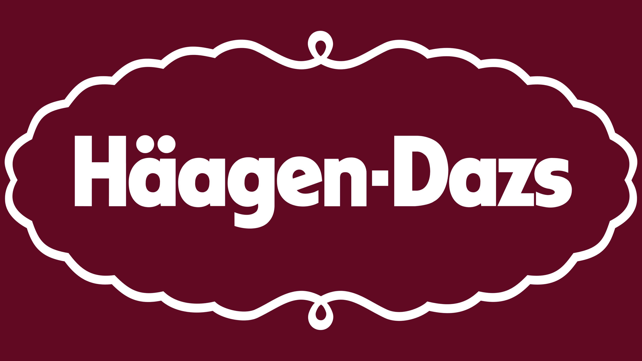 Häagen-Dazs