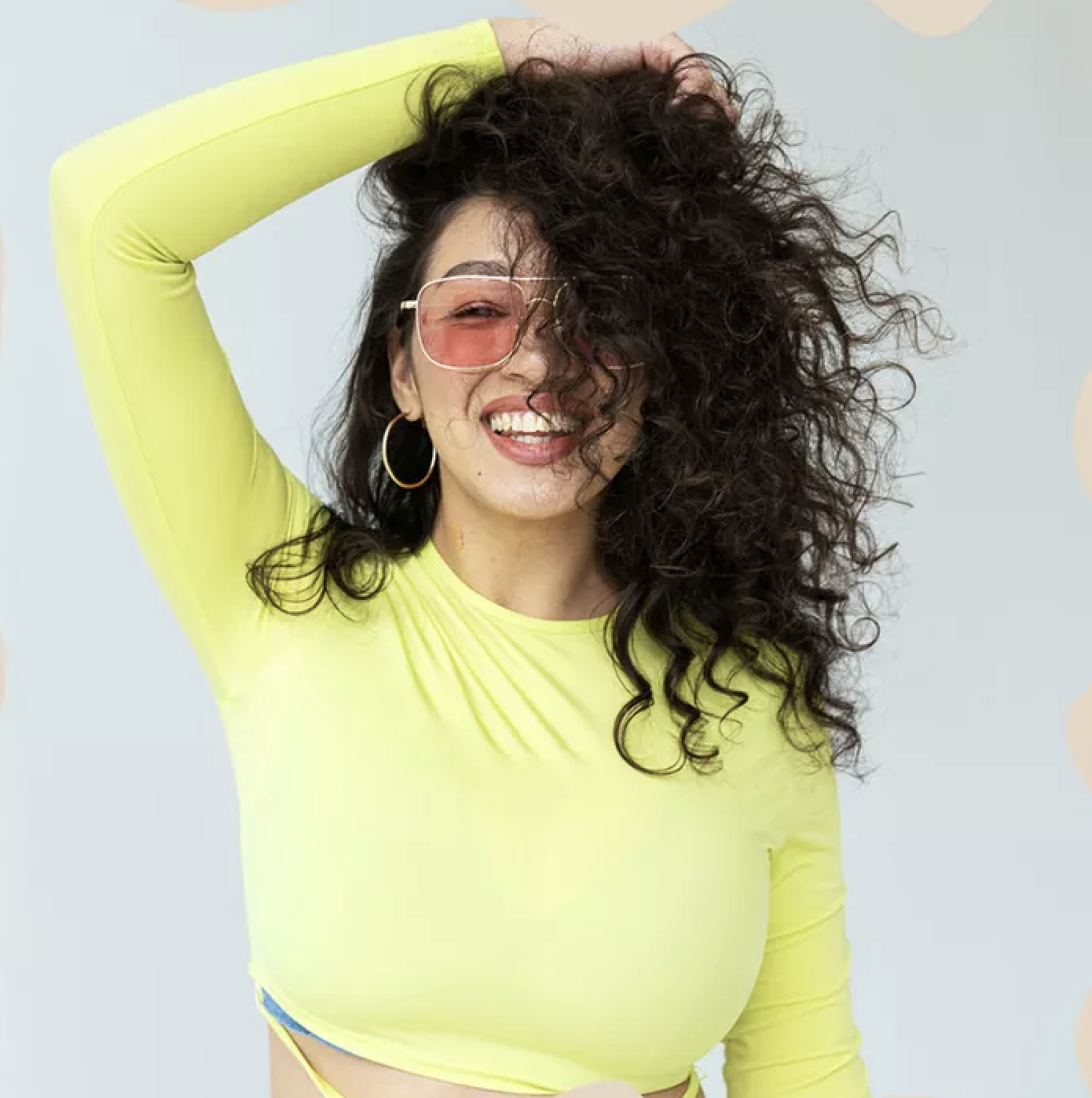 Byrdie—Everything You Need To Know About Root Clipping For Maximum Volume