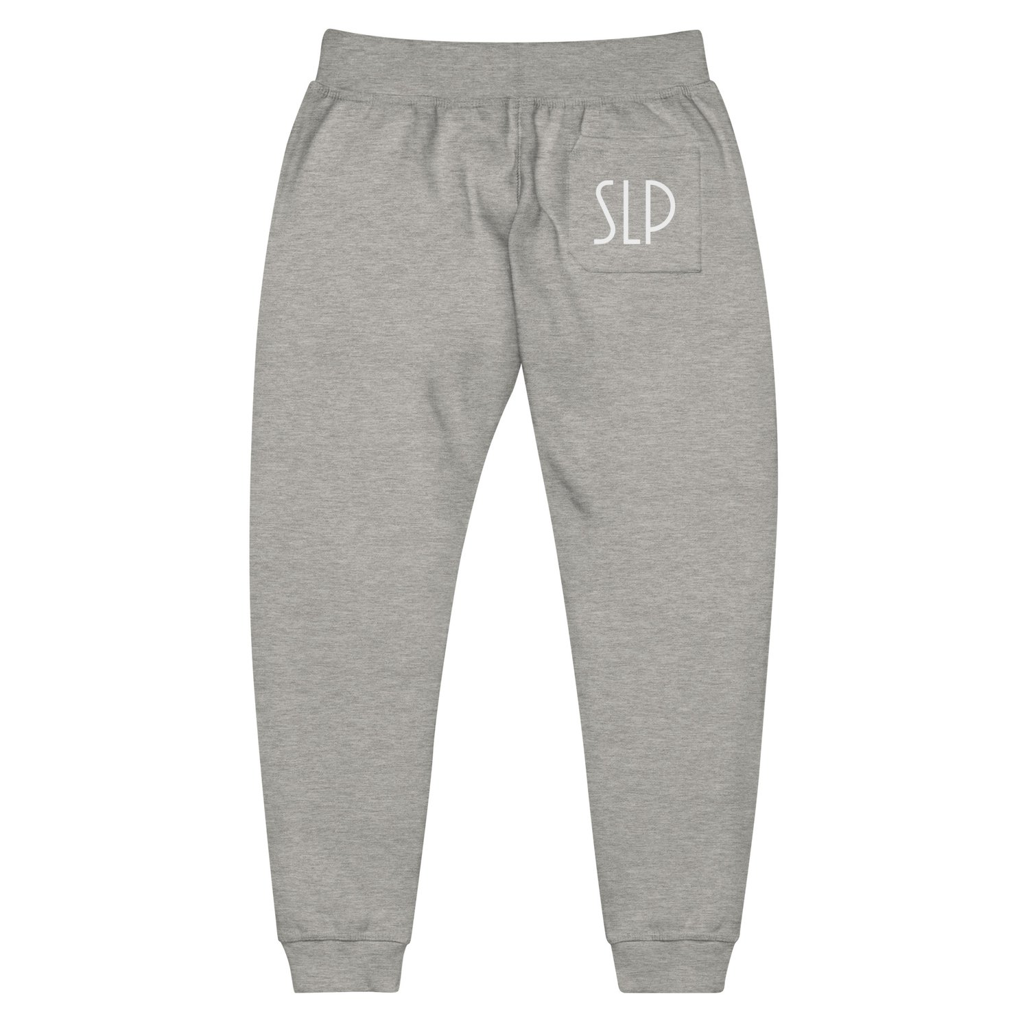 SLP Fleece Sweatpants — ZARASpeech Company