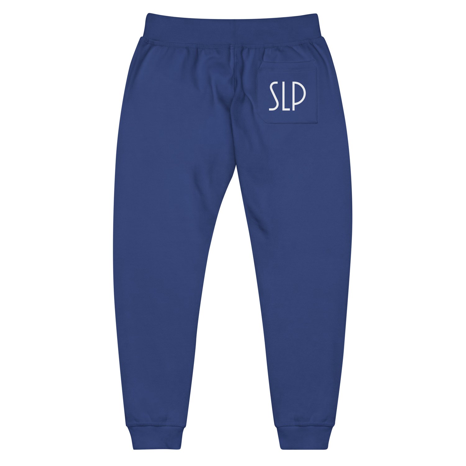 SLP Fleece Sweatpants — ZARASpeech Company