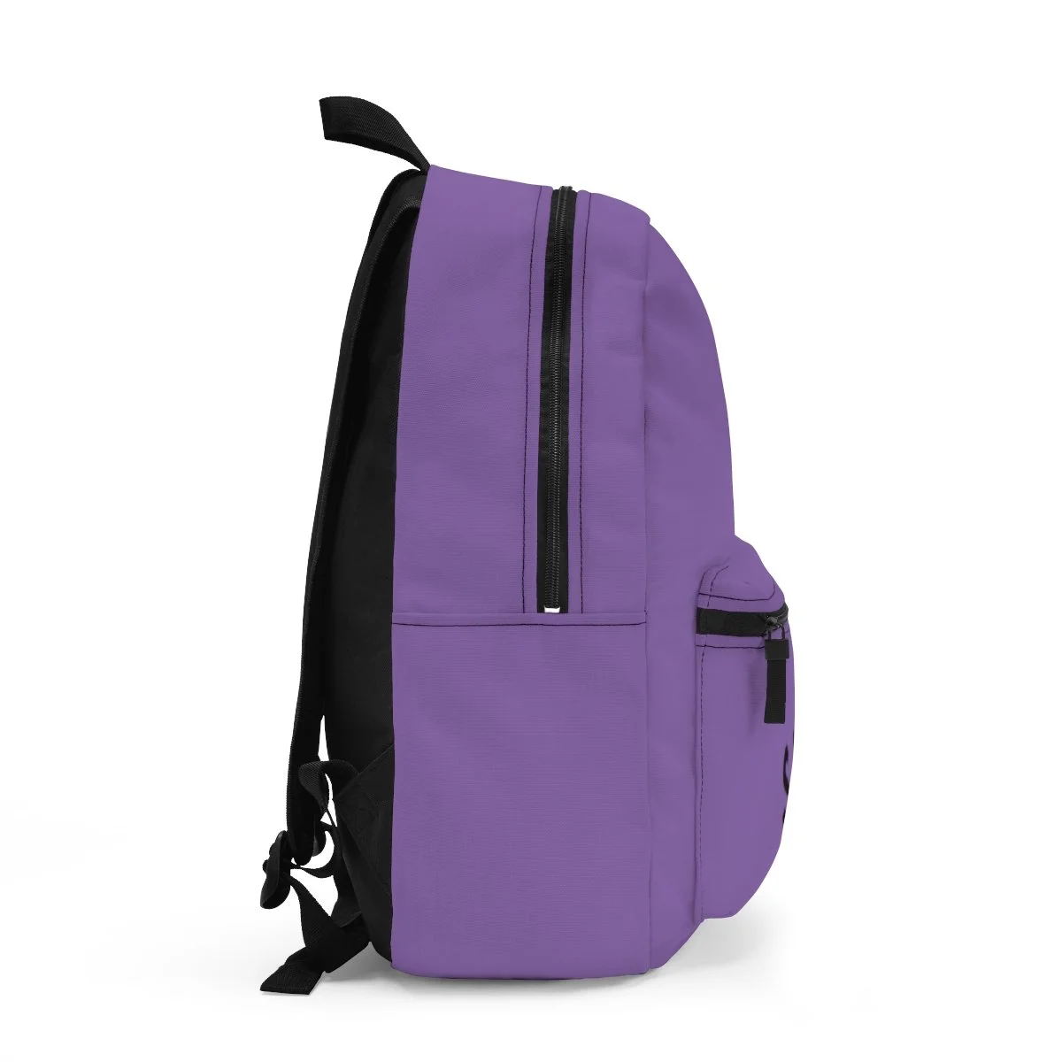 ★masmarulez★ Daily backpack Purple Daily backpack _ Purple : Masmarulez [마스마룰즈]
