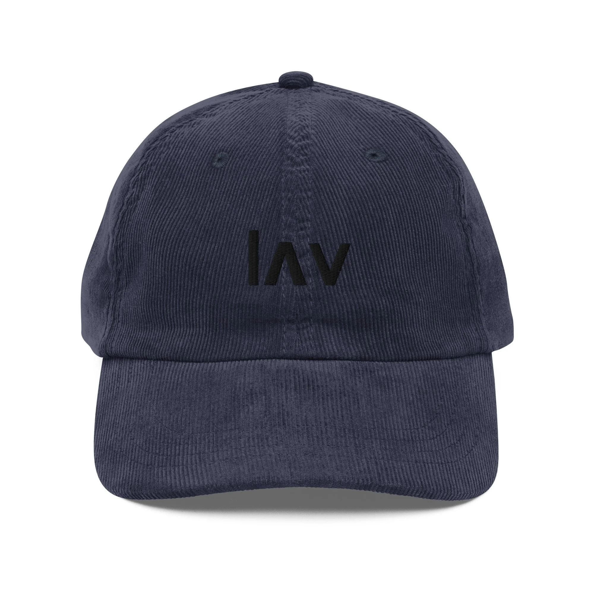 vintage-corduroy-cap-navy-front-671c322346429.jpg