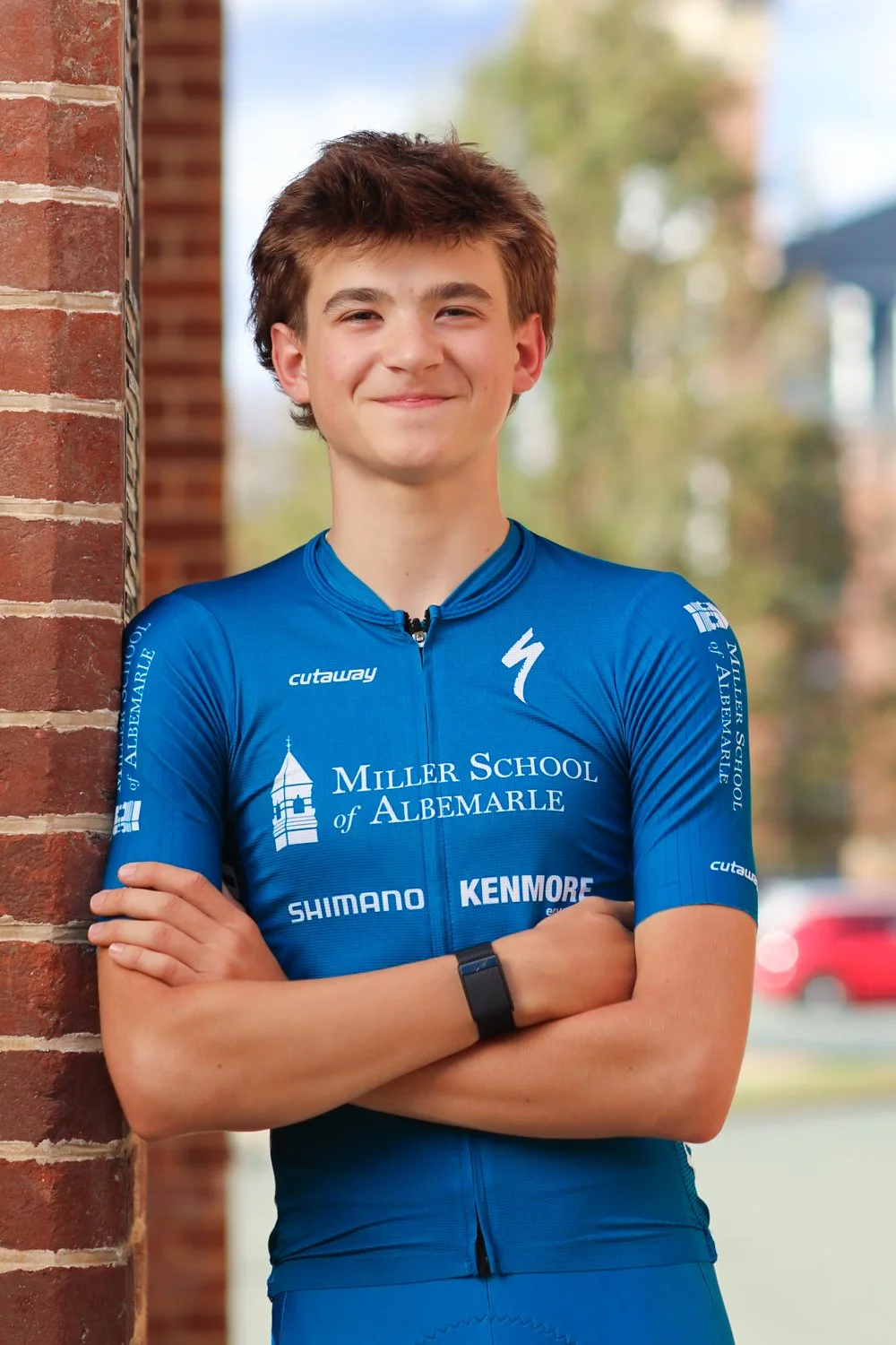 JACK KLAU