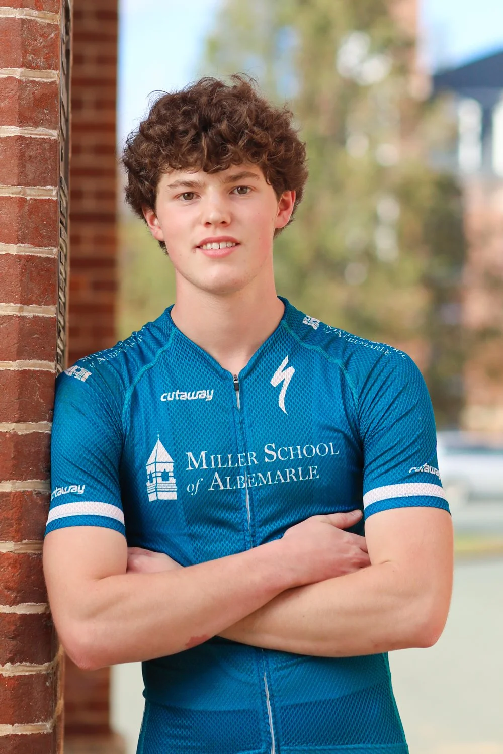 WILL O'BRIEN