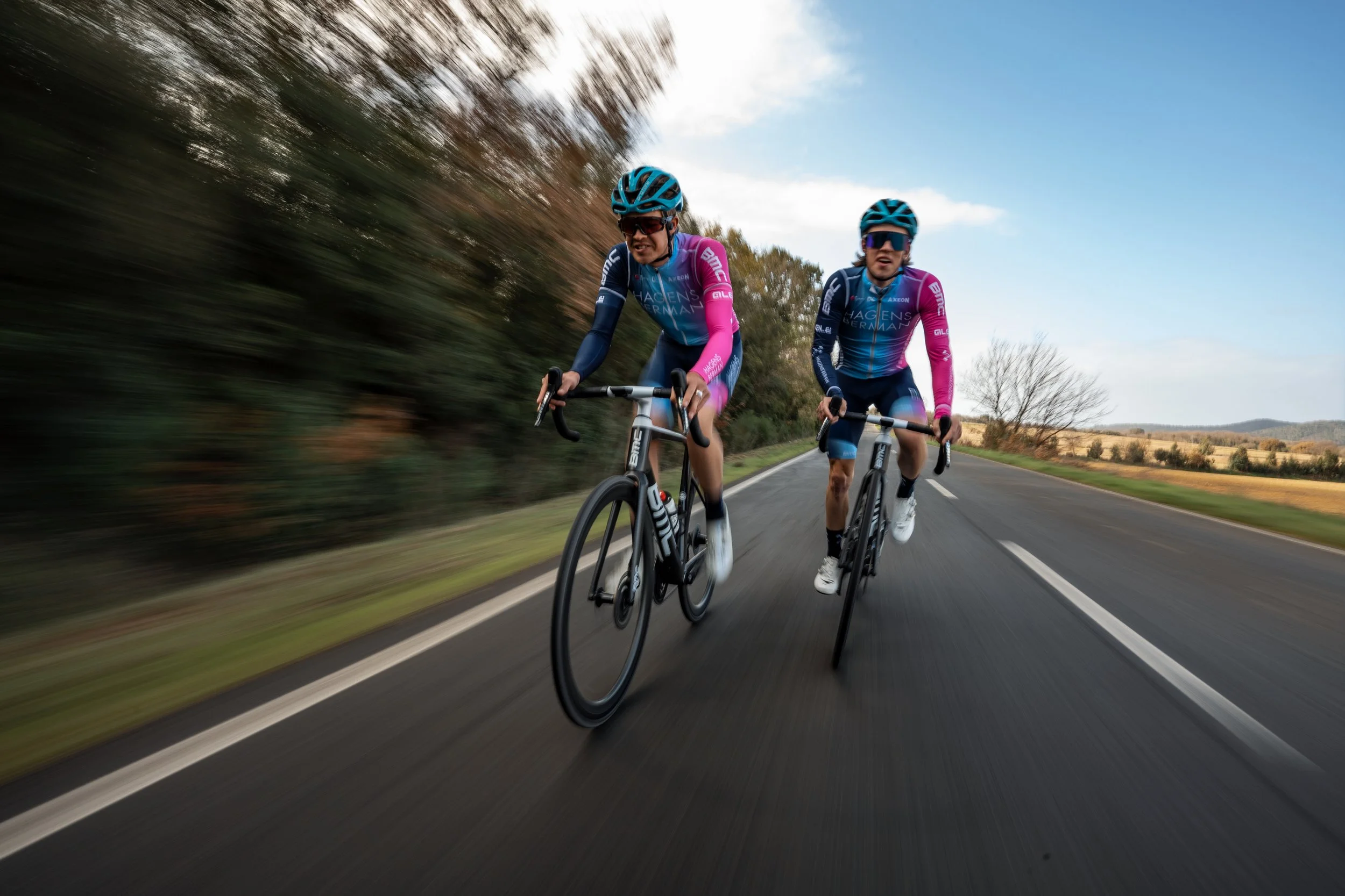 Ready. Set. Axeon. — Miller School of Albemarle Cycling Team