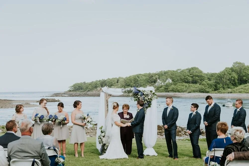 Reservations Dockside Restaurant in York, Maine — Dockside